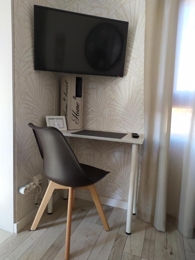 Espronceda 22 Terraza Privada Apartment กิฮอน ภายนอก รูปภาพ