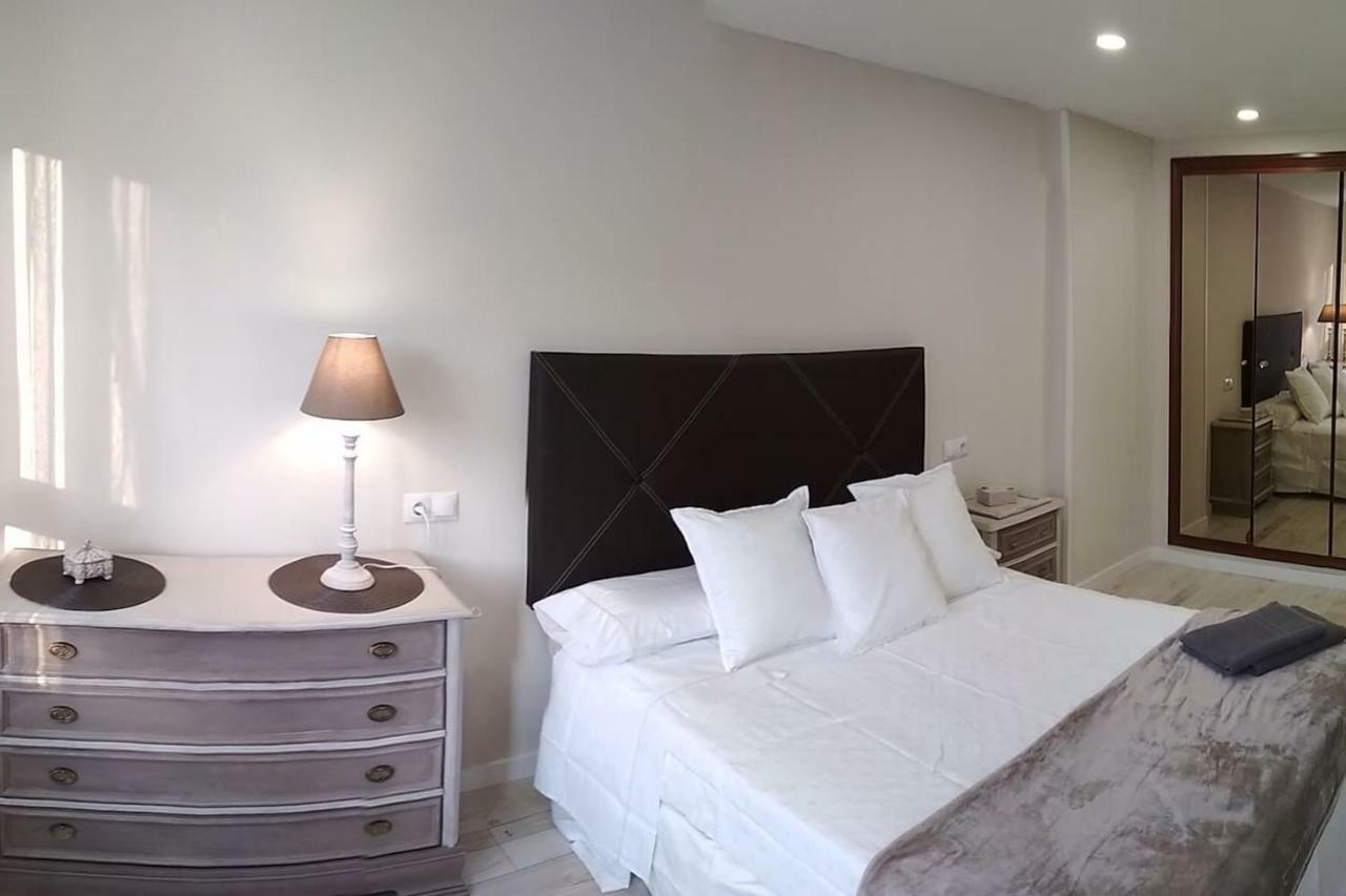 Espronceda 22 Terraza Privada Apartment กิฮอน ภายนอก รูปภาพ
