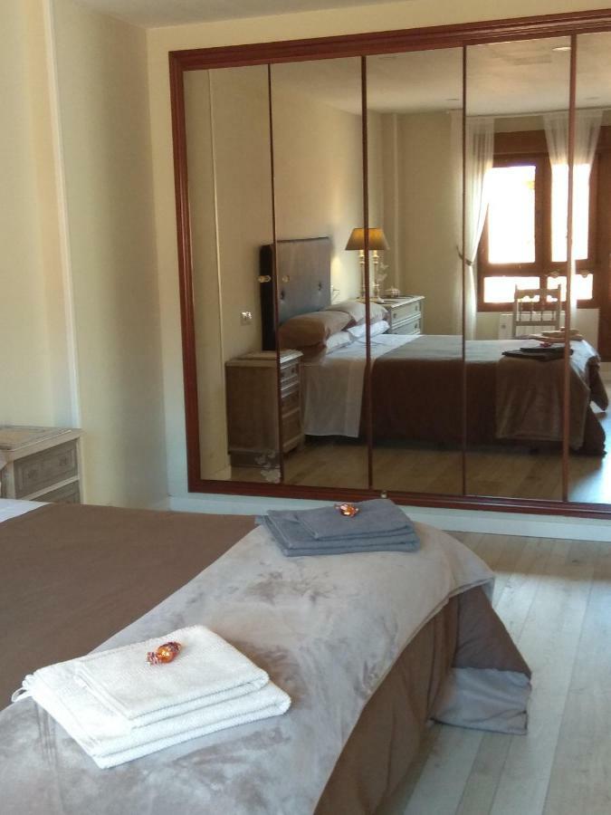 Espronceda 22 Terraza Privada Apartment กิฮอน ภายนอก รูปภาพ