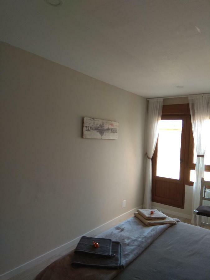 Espronceda 22 Terraza Privada Apartment กิฮอน ภายนอก รูปภาพ