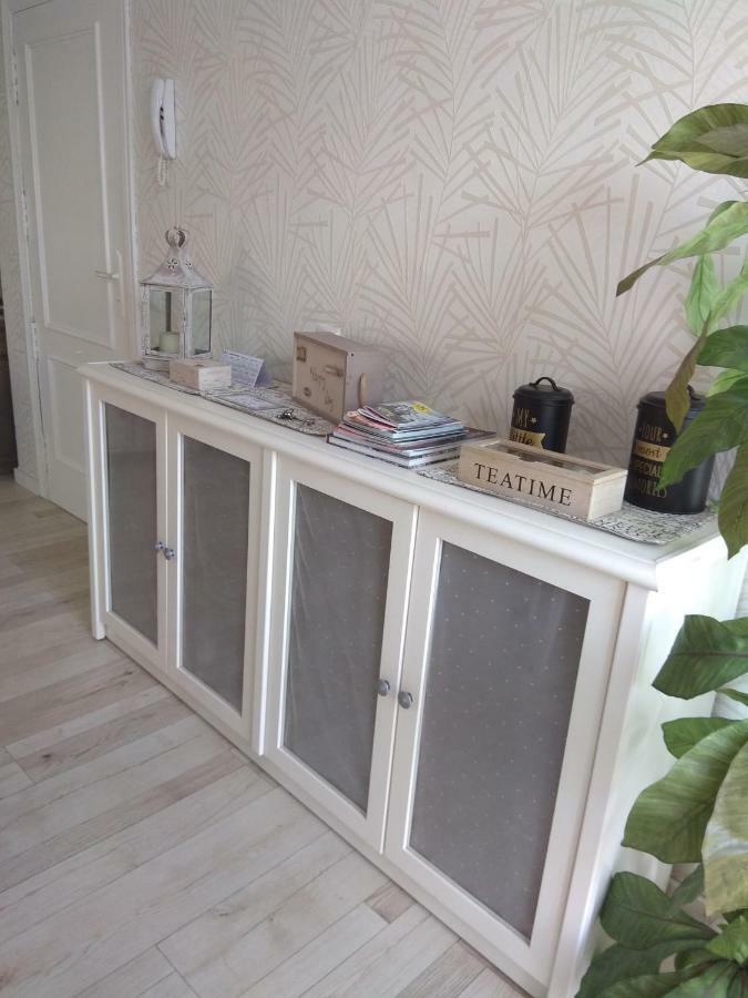 Espronceda 22 Terraza Privada Apartment กิฮอน ภายนอก รูปภาพ